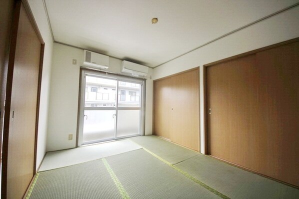 プリンスコートの物件内観写真